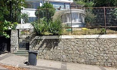 CASA UDEC 400M2 EN TERRENO DE 1.000M2