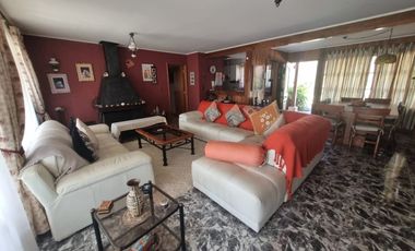 CONDOMINIO BAHÍA CHILA