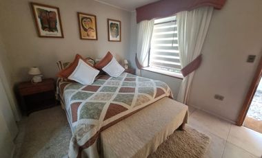 CONDOMINIO BAHÍA CHILA