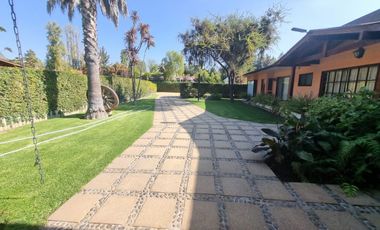 CONDOMINIO BAHÍA CHILA