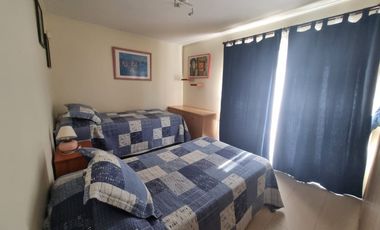 CONDOMINIO BAHÍA CHILA