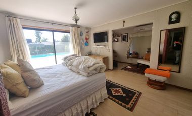 CONDOMINIO BAHÍA CHILA