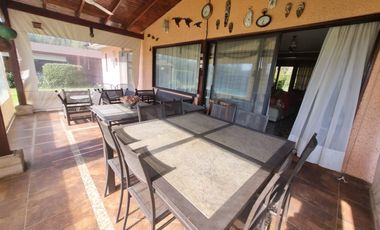CONDOMINIO BAHÍA CHILA