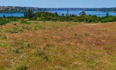 2 PARCELAS EN VENTA ISLA DE QUINCHAO CURACO DE VÉLEZ