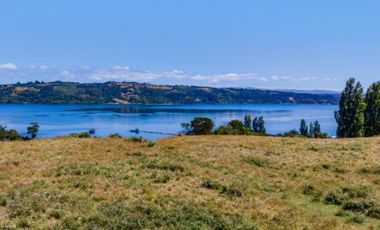 2 PARCELAS EN VENTA ISLA DE QUINCHAO CURACO DE VÉLEZ