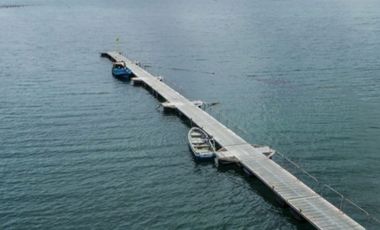 2 PARCELAS EN VENTA ISLA DE QUINCHAO CURACO DE VÉLEZ