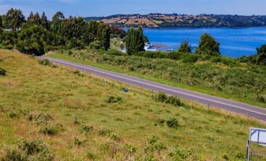 2 PARCELAS EN VENTA ISLA DE QUINCHAO CURACO DE VÉLEZ