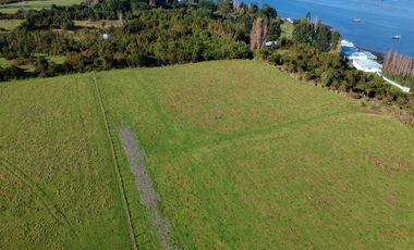 2 PARCELAS EN VENTA ISLA DE QUINCHAO CURACO DE VÉLEZ