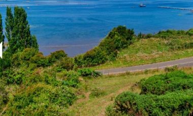 2 PARCELAS EN VENTA ISLA DE QUINCHAO CURACO DE VÉLEZ