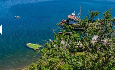 2 PARCELAS EN VENTA ISLA DE QUINCHAO CURACO DE VÉLEZ