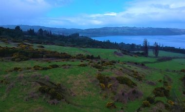 2 PARCELAS EN VENTA ISLA DE QUINCHAO CURACO DE VÉLEZ