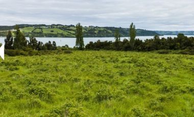 2 PARCELAS EN VENTA ISLA DE QUINCHAO CURACO DE VÉLEZ