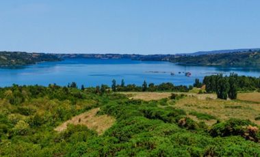 2 PARCELAS EN VENTA ISLA DE QUINCHAO CURACO DE VÉLEZ