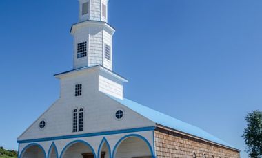 2 PARCELAS EN VENTA ISLA DE QUINCHAO CURACO DE VÉLEZ