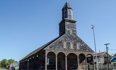 2 PARCELAS EN VENTA ISLA DE QUINCHAO CURACO DE VÉLEZ