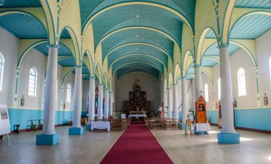 2 PARCELAS EN VENTA ISLA DE QUINCHAO CURACO DE VÉLEZ