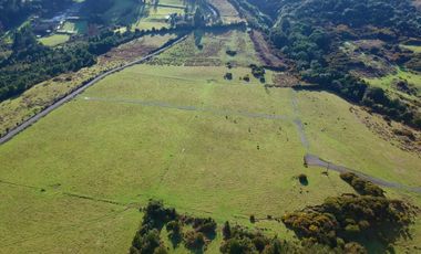 2 PARCELAS EN VENTA ISLA DE QUINCHAO CURACO DE VÉLEZ