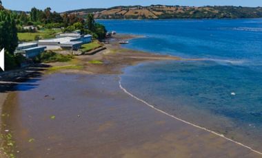 2 PARCELAS EN VENTA ISLA DE QUINCHAO CURACO DE VÉLEZ