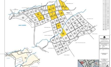 2 PARCELAS EN VENTA ISLA DE QUINCHAO CURACO DE VÉLEZ