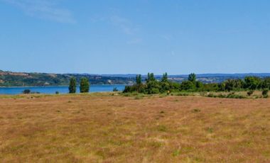 2 PARCELAS EN VENTA ISLA DE QUINCHAO CURACO DE VÉLEZ