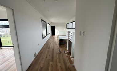 VENTA - CASA - COUNTRY ALTOS DE LA RIBERA