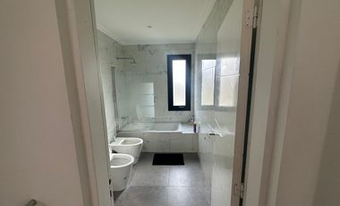 VENTA - CASA - COUNTRY ALTOS DE LA RIBERA