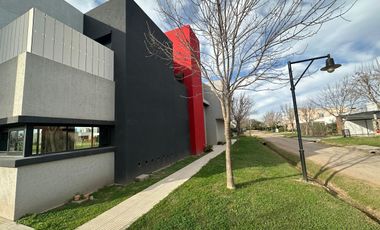 VENTA - CASA - COUNTRY ALTOS DE LA RIBERA