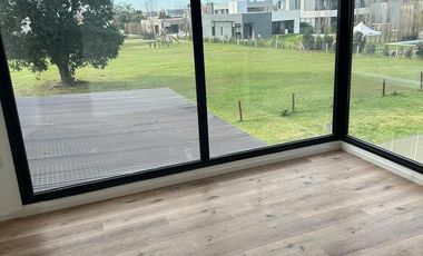 VENTA - CASA - COUNTRY ALTOS DE LA RIBERA