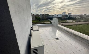 VENTA - CASA - COUNTRY ALTOS DE LA RIBERA