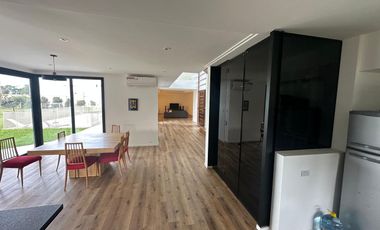 VENTA - CASA - COUNTRY ALTOS DE LA RIBERA