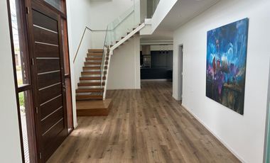 VENTA - CASA - COUNTRY ALTOS DE LA RIBERA