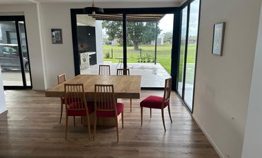 VENTA - CASA - COUNTRY ALTOS DE LA RIBERA