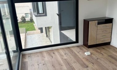 VENTA - CASA - COUNTRY ALTOS DE LA RIBERA