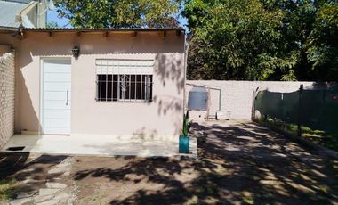 Excelente departamento en Virrey del Pino