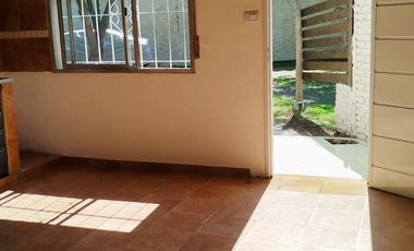 Excelente departamento en Virrey del Pino