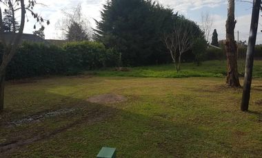 Excelente departamento en Virrey del Pino