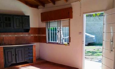 Excelente departamento en Virrey del Pino