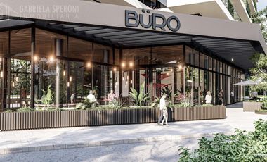 Local Comercial Roof Top VENTA Canning