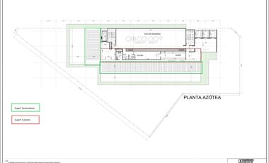 Local Comercial Roof Top VENTA Canning