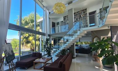 Casa - Los Alisos