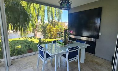 Casa - Los Alisos