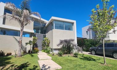 Casa - Los Alisos