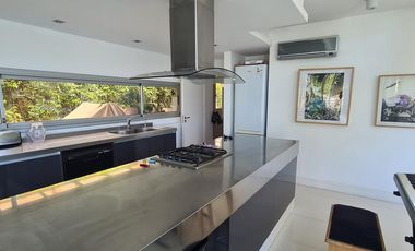 Casa - Los Alisos