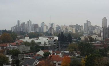 Departamento en Temperley