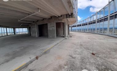 Alquilo Piso 8 en Torre Capitalinas - Humberto Primo al 600, Zona Centro