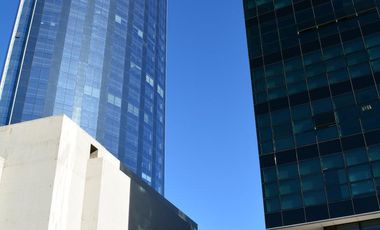 Alquilo Piso 8 en Torre Capitalinas - Humberto Primo al 600, Zona Centro