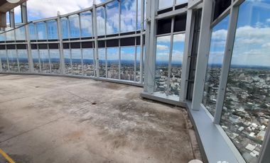 Alquilo Piso 8 en Torre Capitalinas - Humberto Primo al 600, Zona Centro