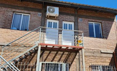 ALQUILER DEPARTAMENTO - 1 DORMITORIO - CIPOLLETTI