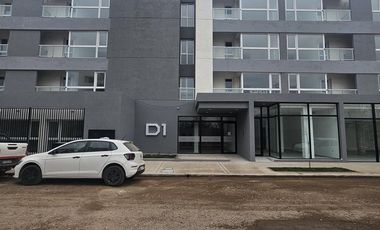 Departamento en  un dormitorio a estrenar en Cipolletti