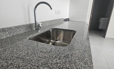 Departamento en  un dormitorio a estrenar en Cipolletti